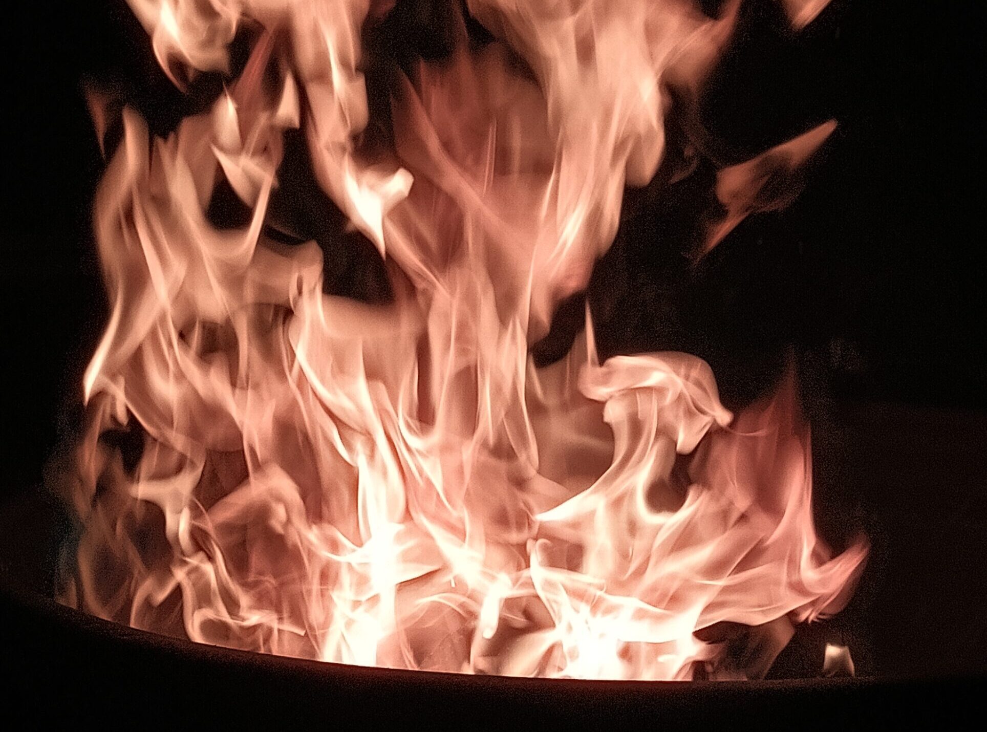 Plan ahead meals for your campfire at Natures Touch Campground