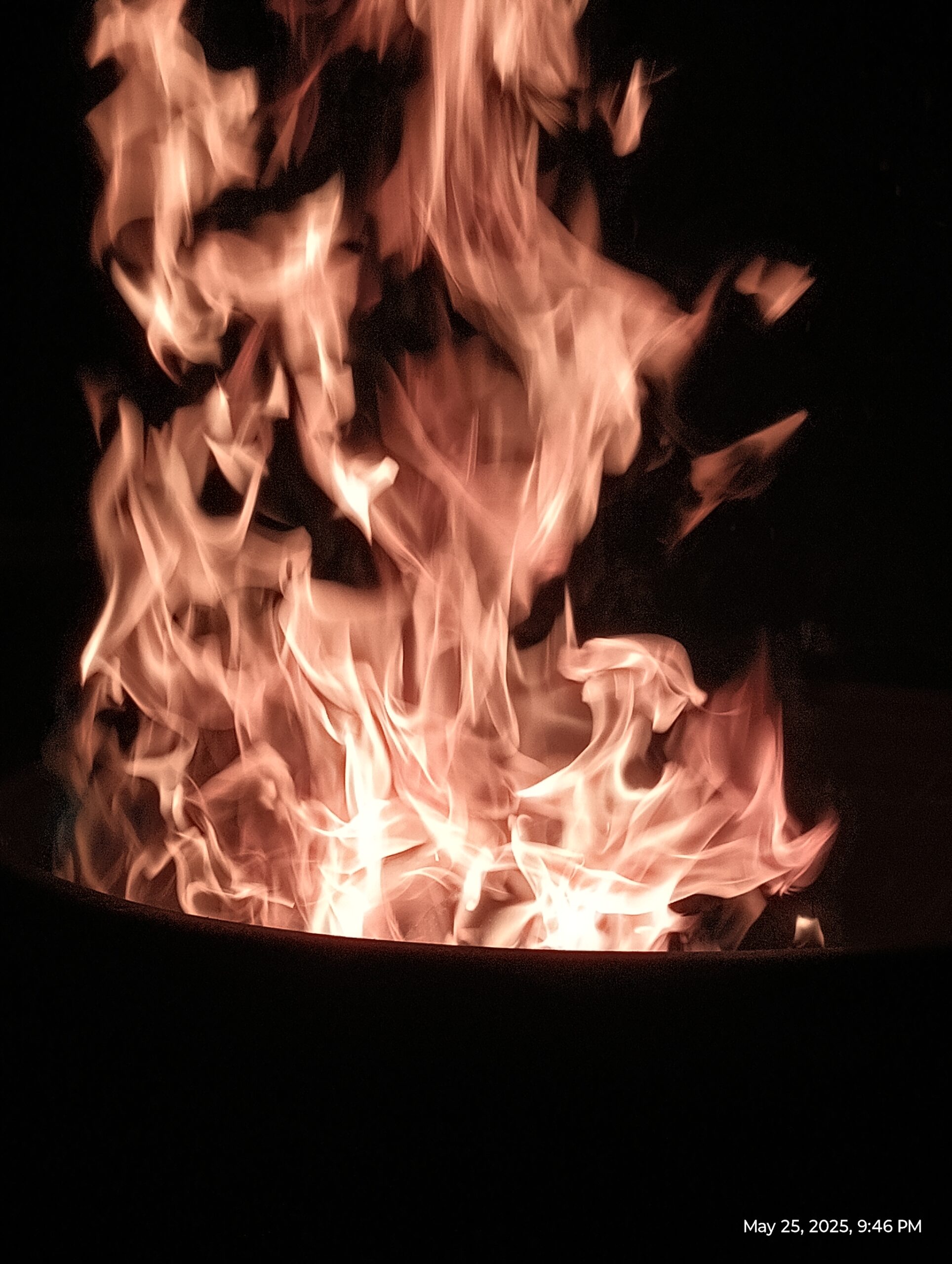 Plan ahead meals for your campfire at Natures Touch Campground